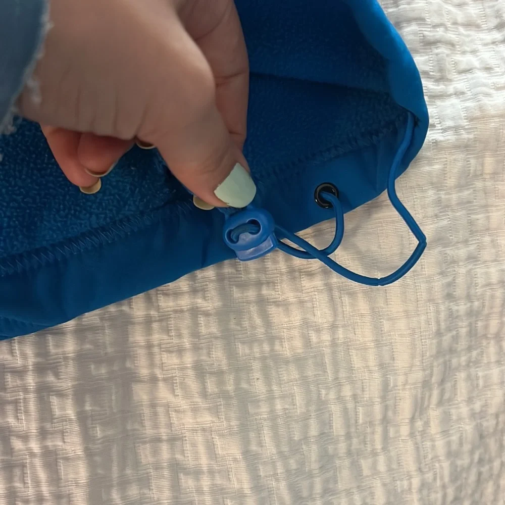 TRESPASS softshell waterproof 3000 blue S
